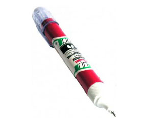 Korekcijas pildspalva, 7ml, Pentel ZLC 53W